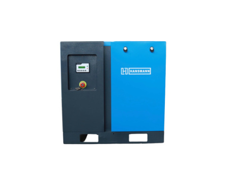 Компрессор винтовой "Hansmann" RS7.5B-12-E