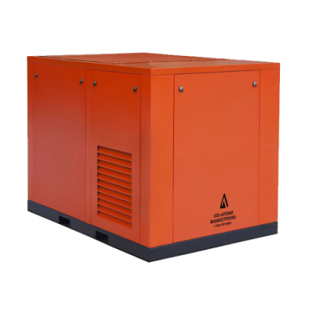 Компрессор винтовой  ЗИФ  СВЭ 25,0 1,0 ШМ