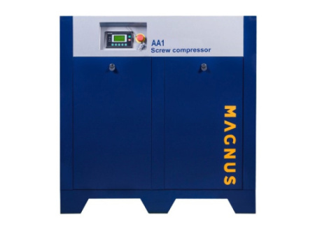 Винтовой компрессор Magnus АА1-22A LD 7