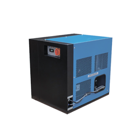 Осушитель рефрижераторный ""CROSS AIR" CAAD-33