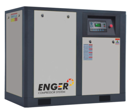 Винтовой компрессор Enger HC-18,5DFE 8