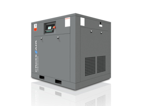 Компрессор винтовой "Cross Air" CA-75/10-GA