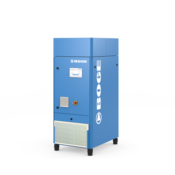 Винтовой компрессор Boge C 25 10