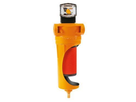 Магистральный фильтр COMPRAG DFF-036-S