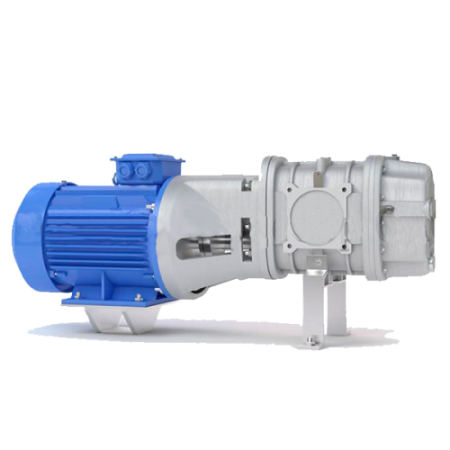 Компрессор 34ВФ-37/1,5 СМ2У3